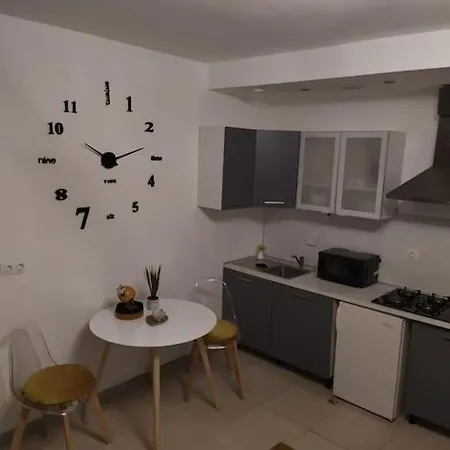Apartment Proche Du Centre-ville *
