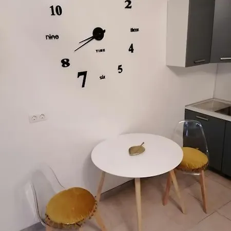 Proche Du Centre-ville アパート