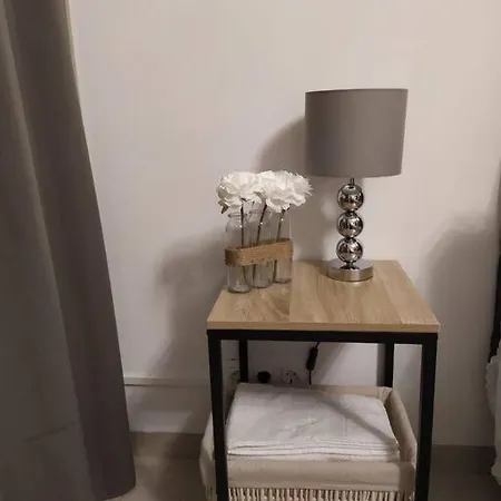 Apartmán Proche Du Centre-ville *