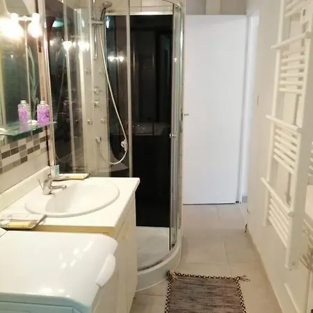 Proche Du Centre-ville *