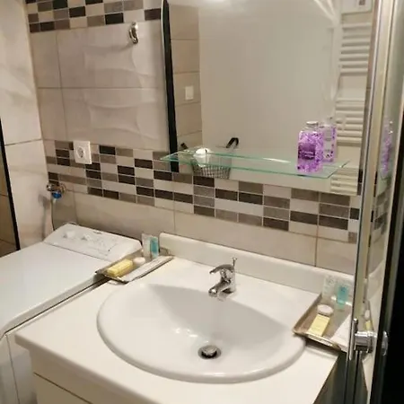 Proche Du Centre-ville カルカソンヌ