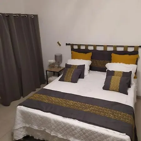 Apartment Proche Du Centre-ville *