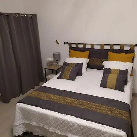 Apartmán Proche Du Centre-ville *