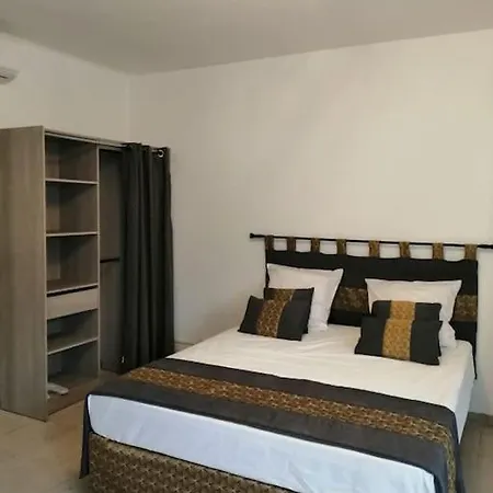 Proche Du Centre-ville カルカソンヌ