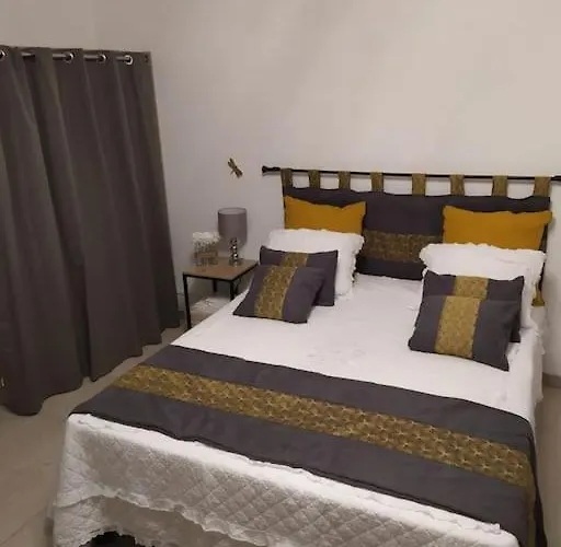 Apartman Proche Du Centre-ville *